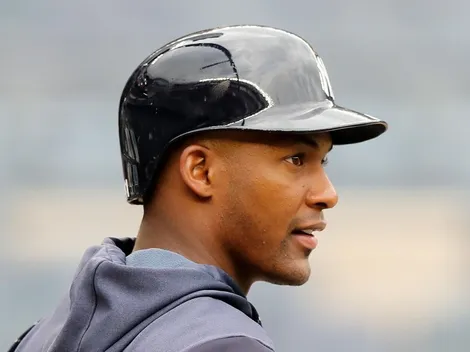 Revelada: la condición de Yankees para conservar a Miguel Andújar