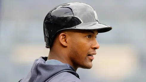 Revelada: la condición de Yankees para conservar a Miguel Andújar