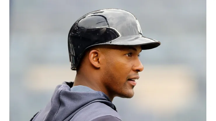 Revelada: la condición de Yankees para conservar a Miguel Andújar