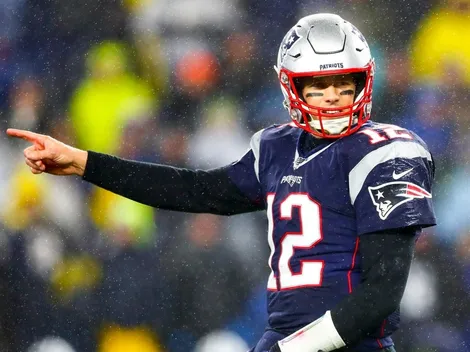 Tom Brady tiró una frase sobre los Patriots que intimidó a toda la NFL