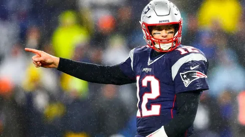 Tom Brady tiró una frase sobre los Patriots que intimidó a toda la NFL