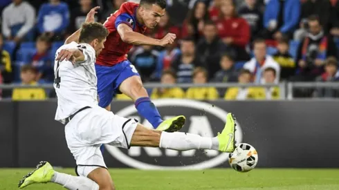 Qué canal transmite Krasnodar vs. Basel por la Europa League