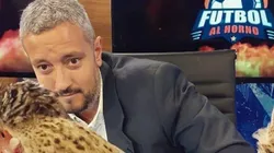 Carrozza, sobre el Monumental: "Me parece una vergüenza mostrar al mundo una cancha en ese estado"