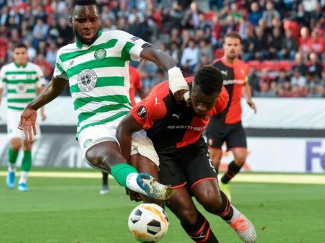 Qué canal transmite Celtic vs. Stade Rennes por la Europa League