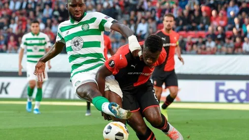 Qué canal transmite Celtic vs. Stade Rennes por la Europa League