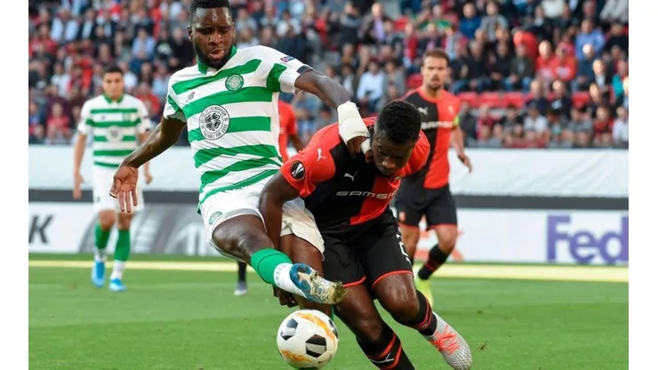 Qué canal transmite Celtic vs. Stade Rennes por la Europa League