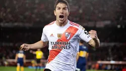 El representante de Ignacio Fernández sitúa a México y Brasil como posibles destinos del jugador