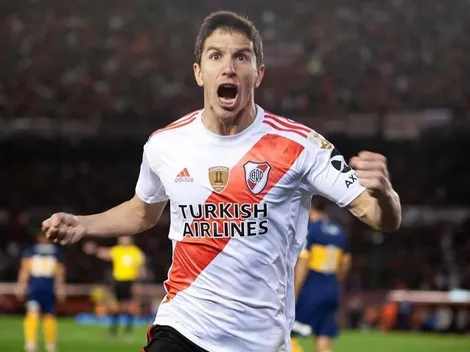 El representante de Ignacio Fernández sitúa a México y Brasil como posibles destinos del jugador