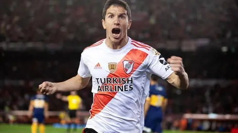 El representante de Ignacio Fernández sitúa a México y Brasil como posibles destinos del jugador