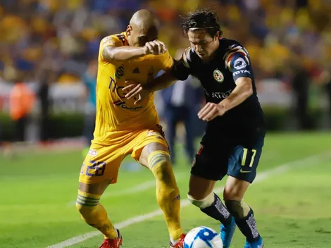 El pronóstico para América y Tigres, por Cuartos de la Liguilla de la Liga MX