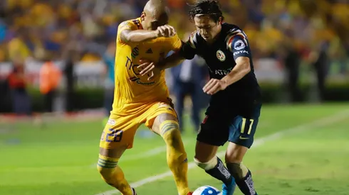 América y Tigres es el juego destacado de los Cuartos de Final de la Liguilla de Liga MX. (Foto: JAM Media)
