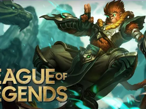 Riot busca regresar a Wukong al meta de League of Legends con su rework