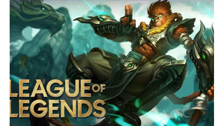 Riot busca regresar a Wukong al meta de League of Legends con su rework