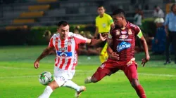 Así están los cupos a la Copa Libertadores y Sudamericana