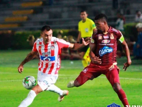 Así están los cupos a la Copa Libertadores y Sudamericana