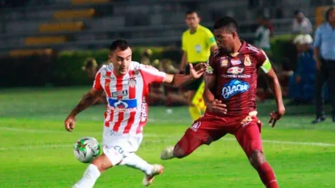 Así están los cupos a la Copa Libertadores y Sudamericana