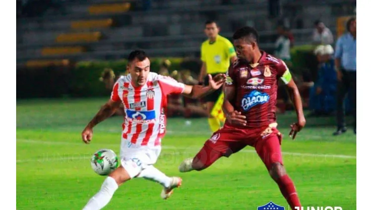Así están los cupos a la Copa Libertadores y Sudamericana
