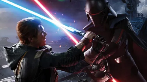 Star Wars Jedi: Fallen Order rompe récords de venta y tendría secuela pronto
