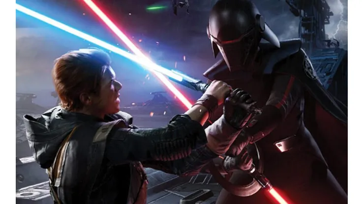 Star Wars Jedi: Fallen Order rompe récords de venta y tendría secuela pronto