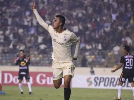 La U busca refuerzos en ofensiva y ya se contactaron con algunos jugadores