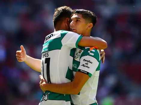 ¿No será mucho? En sus redes, Santos Laguna ya anticipa su séptimo campeonato
