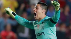 ¿Hugo González a Chivas?