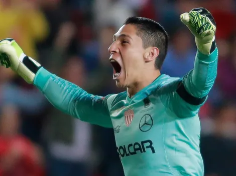 Ricardo Peláez quiere a Hugo González para el Súper Chivas 2020