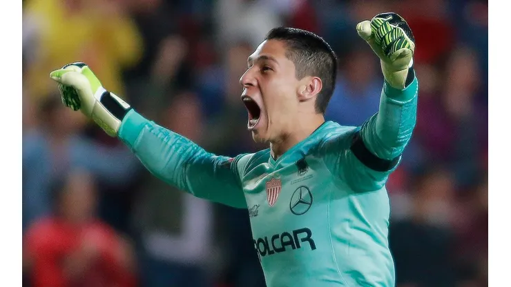 ¿Hugo González a Chivas?