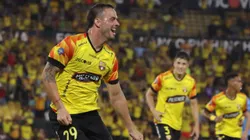 Barcelona SC podría fichar a este jugador para 2025