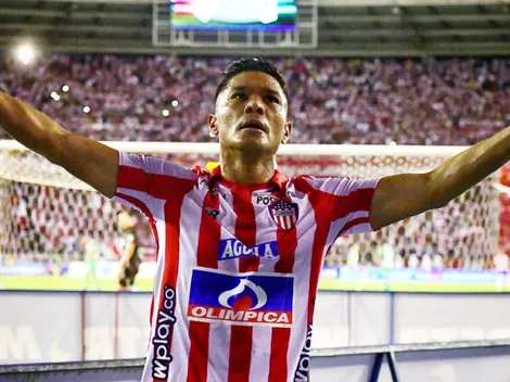 En el partido del año en la Liga, Junior se quedó con el cupo a la final