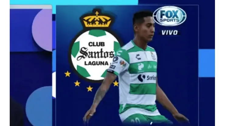 Hugo Rodríguez conoce a pleno la rivalidad del Norte entre Santos y Rayados