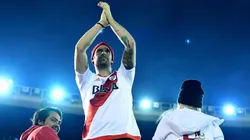 La emotiva historia de Cavenaghi a 5 años de eliminar a Boca