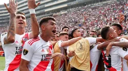 Cuidado, River: llegó la primera oferta formal para llevarse a Palacios