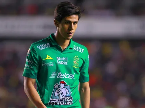 Una buena y una mala para Macías: hizo un gol, pero salió lesionado