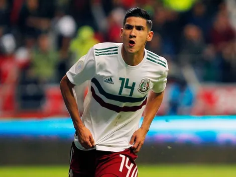 Como Antuna, los jugadores que pasaron por Chivas y Santos en el Siglo XXI