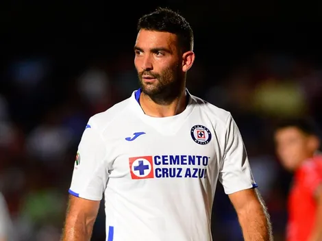 ¿Su futuro está en Atlas? Desde el entorno de Cauteruccio desconocen interés de los Zorros