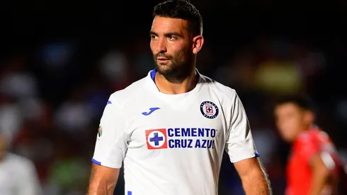 ¿Su futuro está en Atlas? Desde el entorno de Cauteruccio desconocen interés de los Zorros