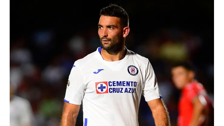 ¿Su futuro está en Atlas? Desde el entorno de Cauteruccio desconocen interés de los Zorros