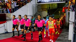 En Twitter destrozaron a la afición de Morelia por el grito homofóbico ante León