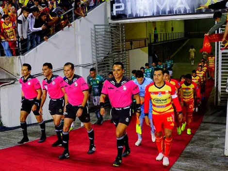 En Twitter destrozaron a la afición de Morelia por el grito homofóbico ante León