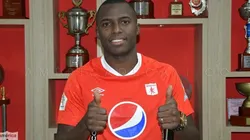 Luis Paz