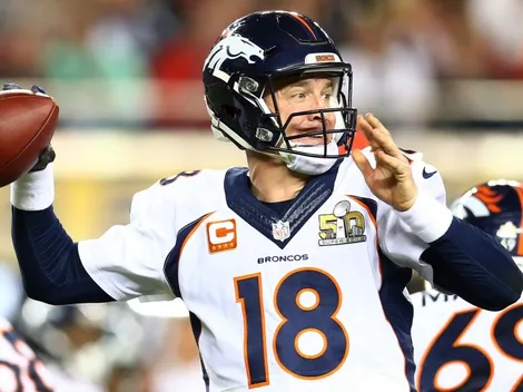 Los 10 mejores y más exitosos quarterbacks de la historia de la NFL