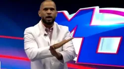 En Multimedios explicaron por qué Tigres le saca ventaja a Monterrey