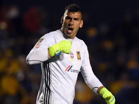 En Marca Claro creen que la baja de Guzmán en Tigres será clave