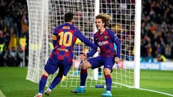 Video: todos los goles del Barcelona contra Borussia Dortmund por Champions