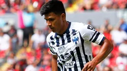 Gallardo confía en Rayados pese a las bajas