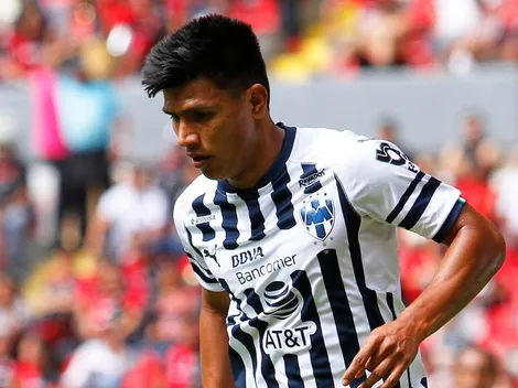 Gallardo confía en Rayados pese a las bajas