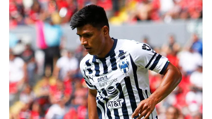 Gallardo confía en Rayados pese a las bajas