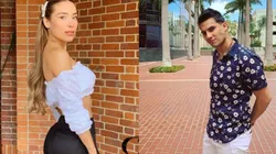 ¿La negó? Pipe Bueno asegura que no es el novio de Luisa Fernanda W