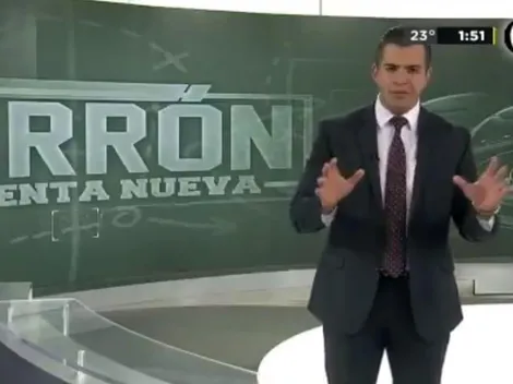 Con contundencia: Jesús Barrón marcó la diferencia entre Rayados y Tigres